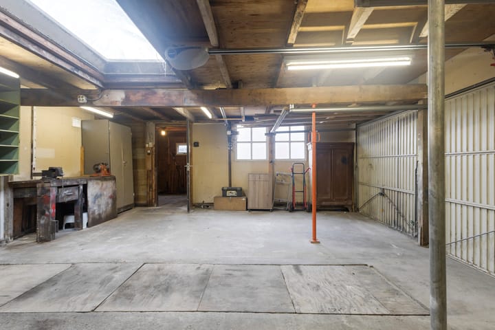 Foto 42 van Meester Klokmanstraat 2