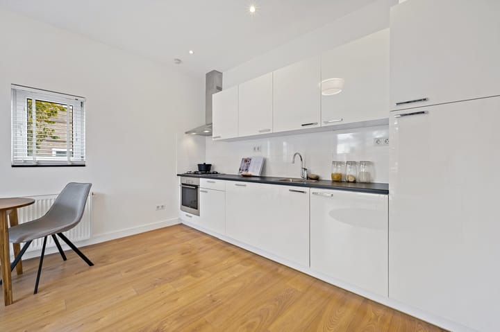 Foto 2 van Valkenboskade 308