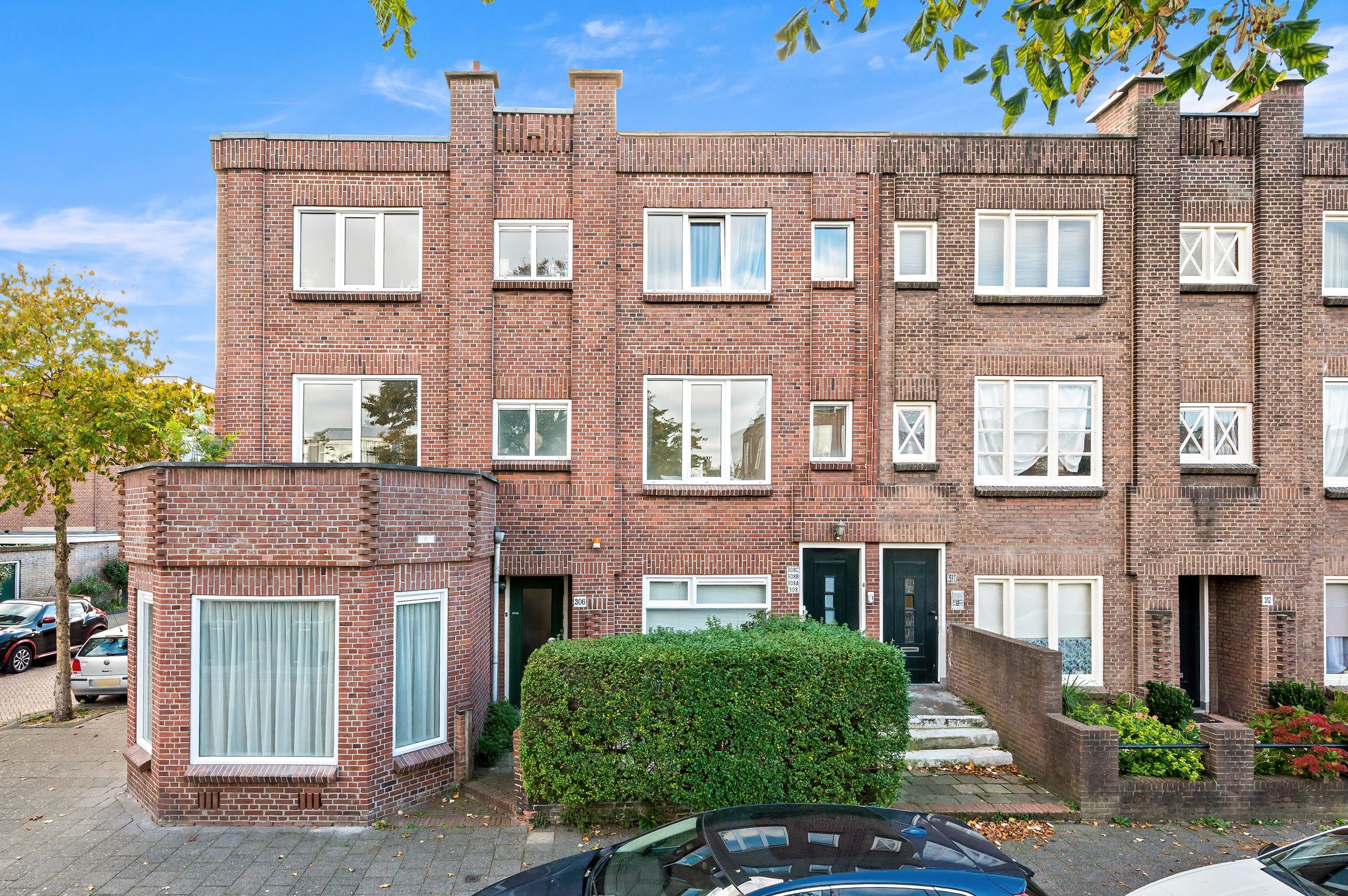 Foto 3 van Valkenboskade 308