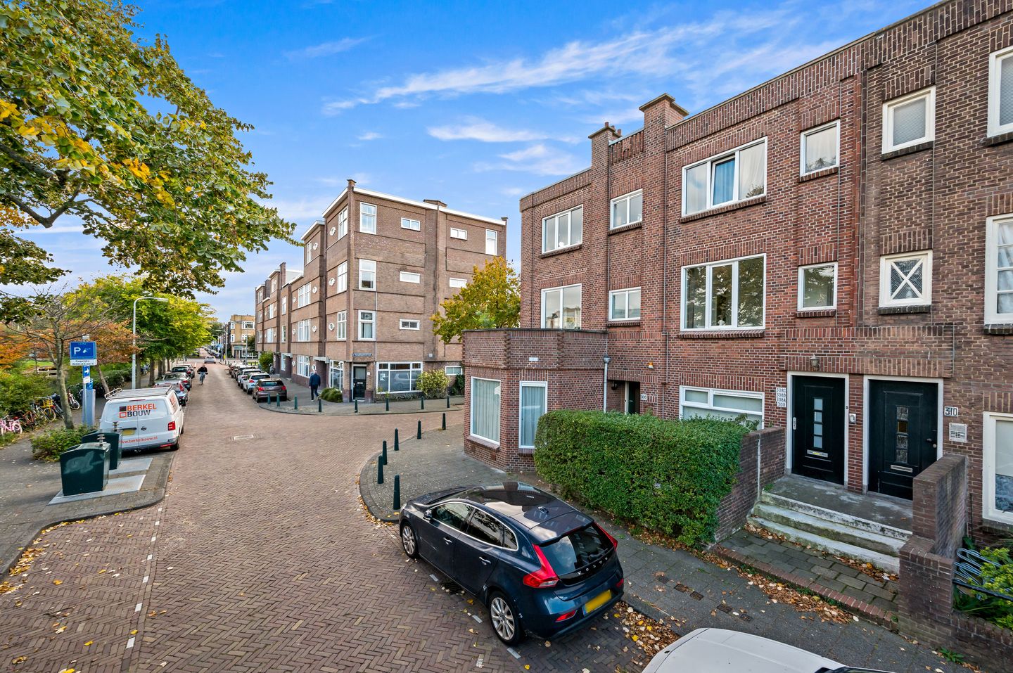 Foto 4 van Valkenboskade 308