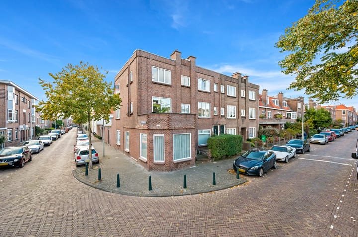 Foto 5 van Valkenboskade 308