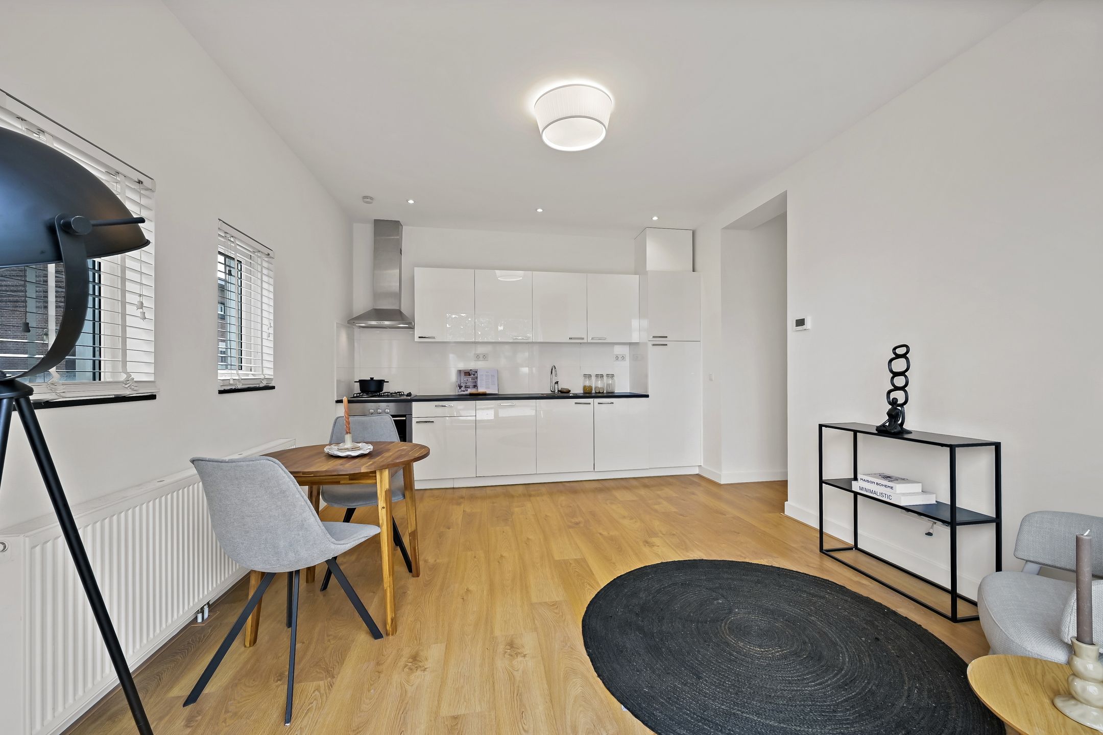 Foto 9 van Valkenboskade 308