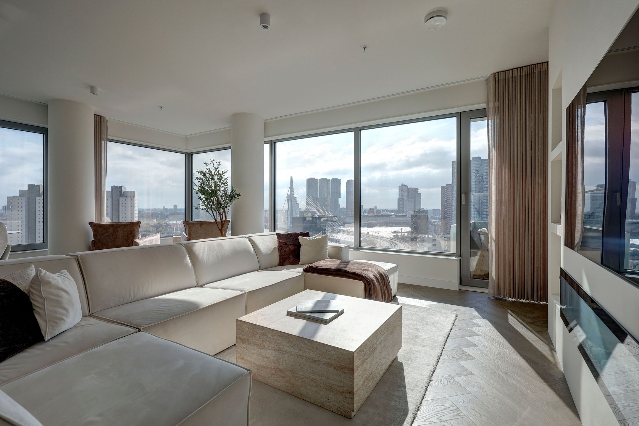 Baan 50-T, 50, T, Rotterdam, 3011CC, Zuid-Holland, Nederland 50