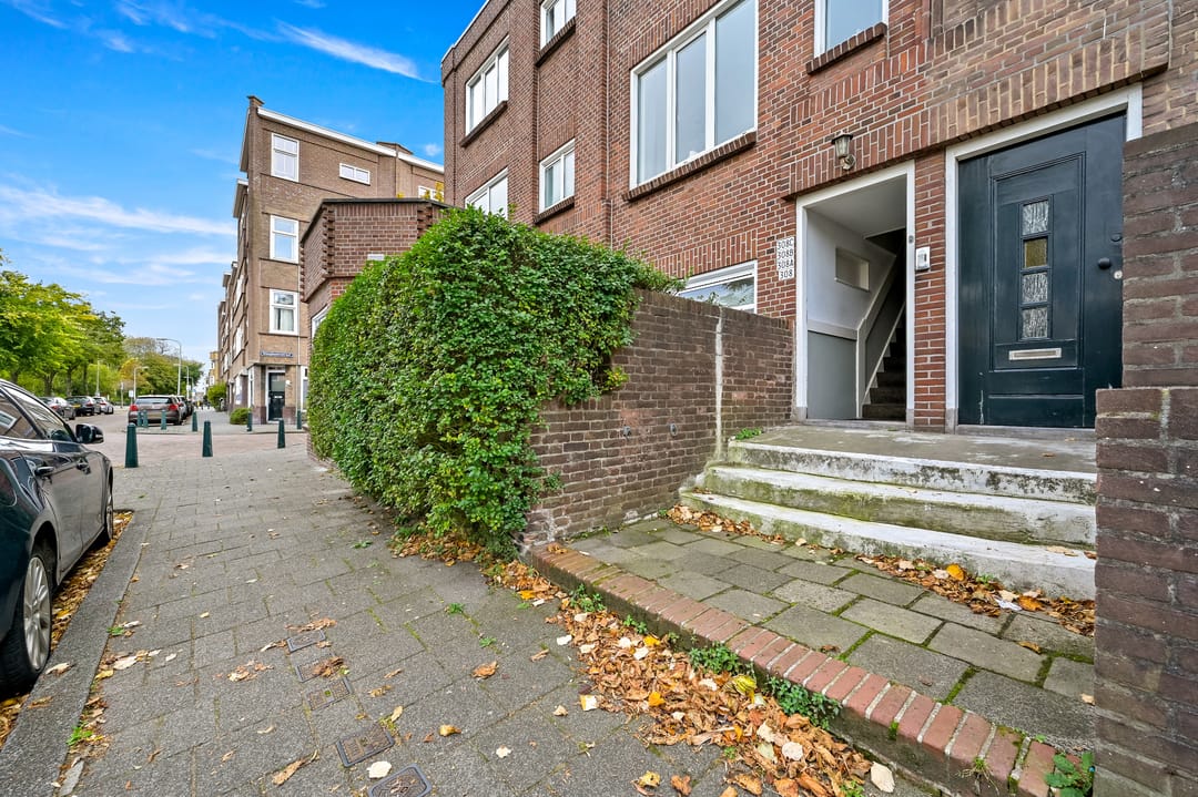 Foto 7 van Valkenboskade 308