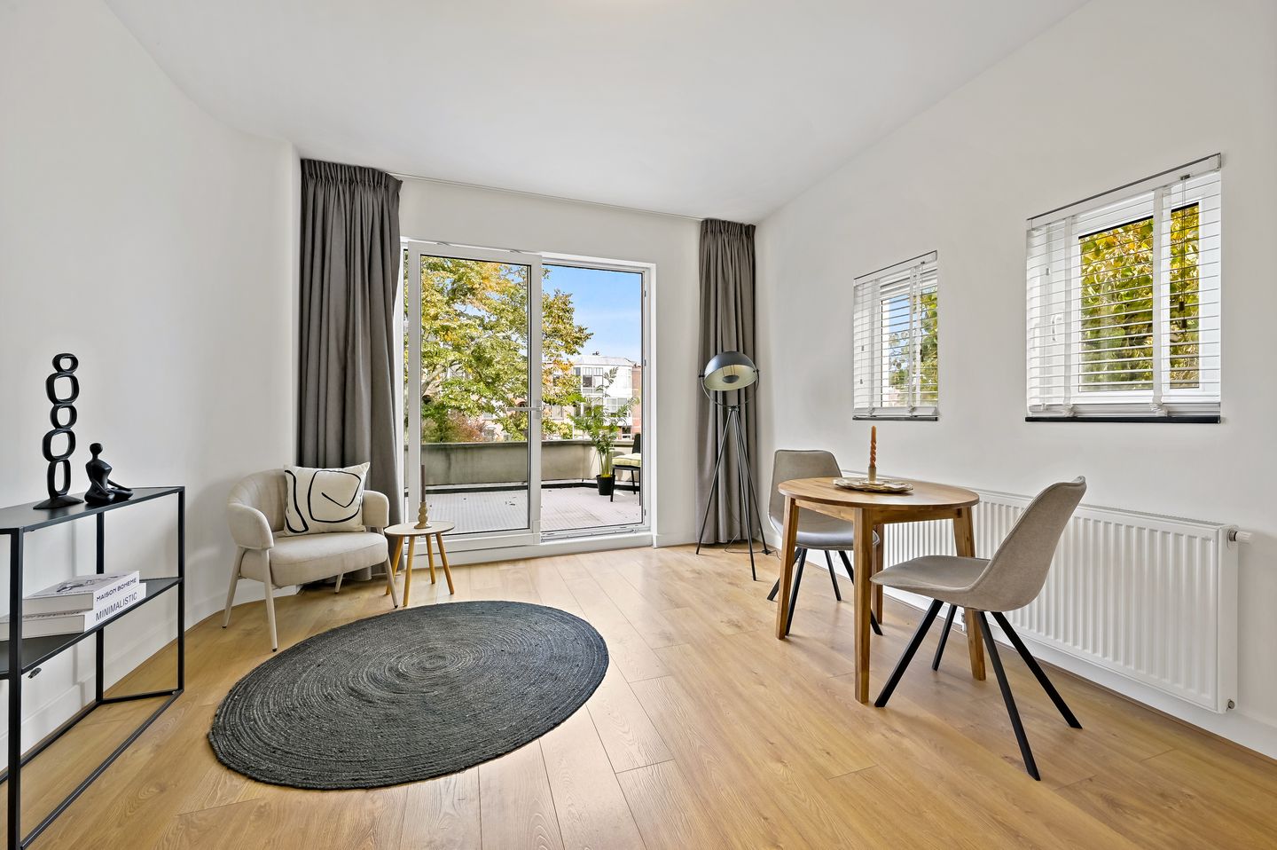 Foto 10 van Valkenboskade 308