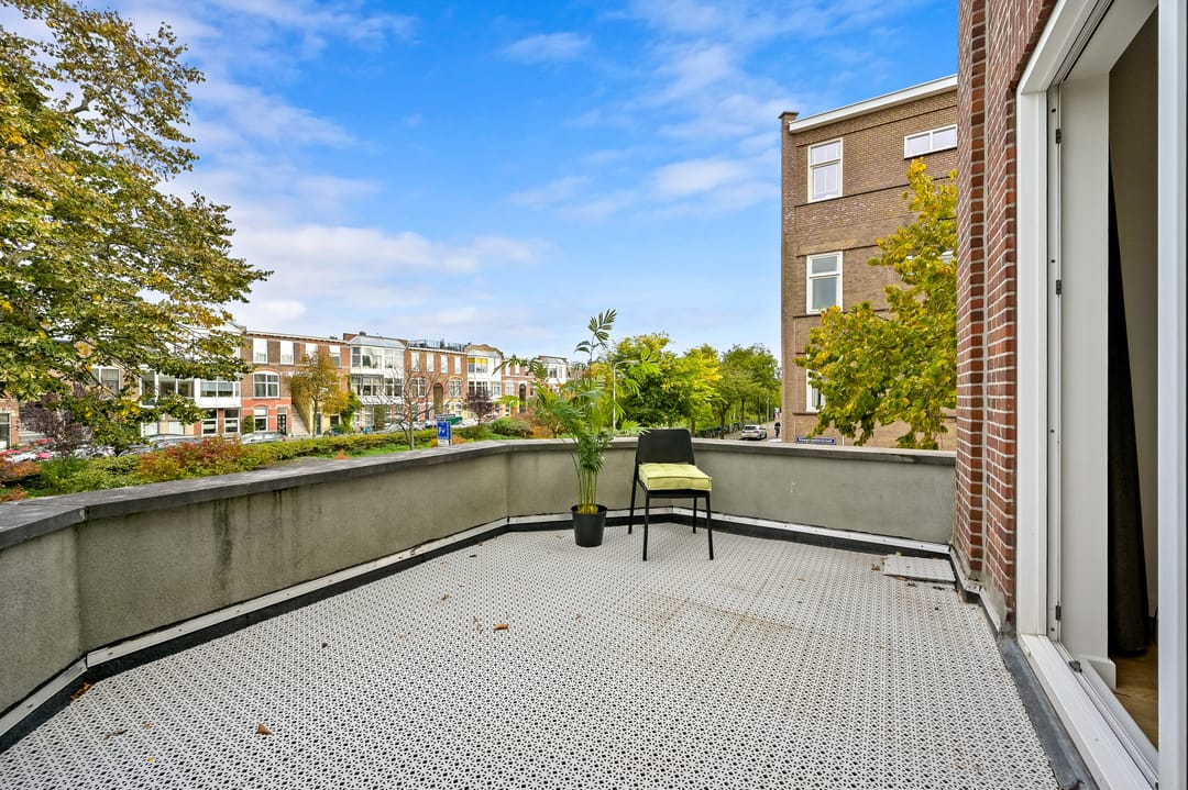 Foto 13 van Valkenboskade 308