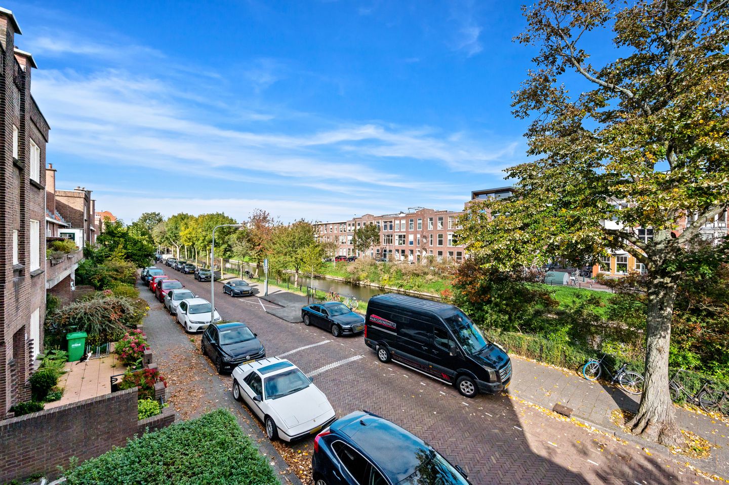 Foto 25 van Valkenboskade 308