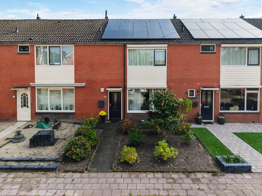 Foto 2 van De Wieken 30