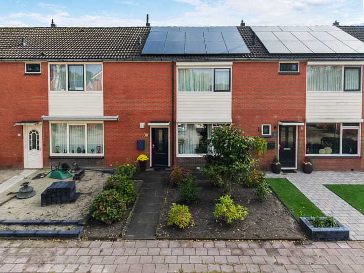 Foto 2 van De Wieken 30