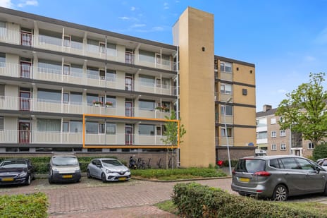 Adriaen Willaertstraat 3 secondary image