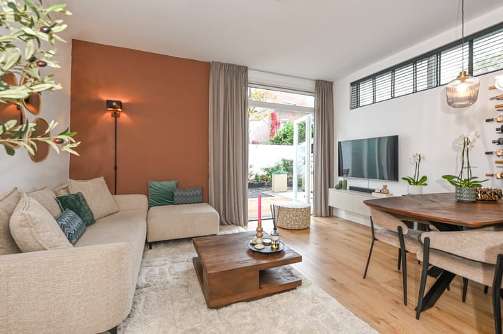 Goudenregenstraat 206