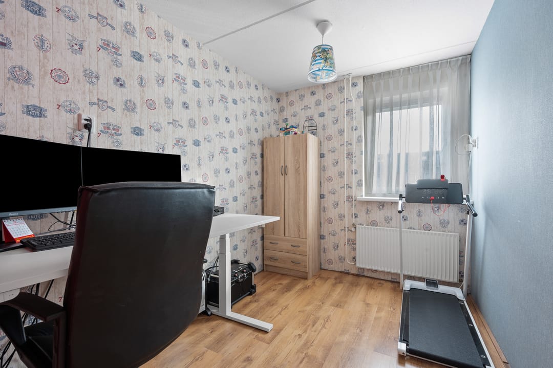 Foto 26 van De Wieken 30