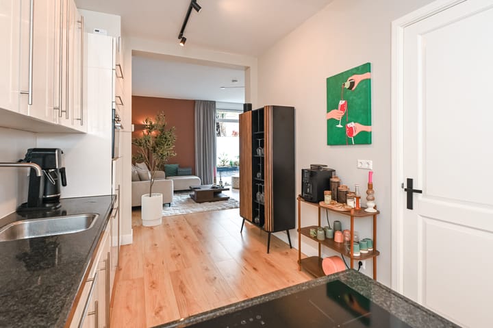 Foto 8 van Goudenregenstraat 206