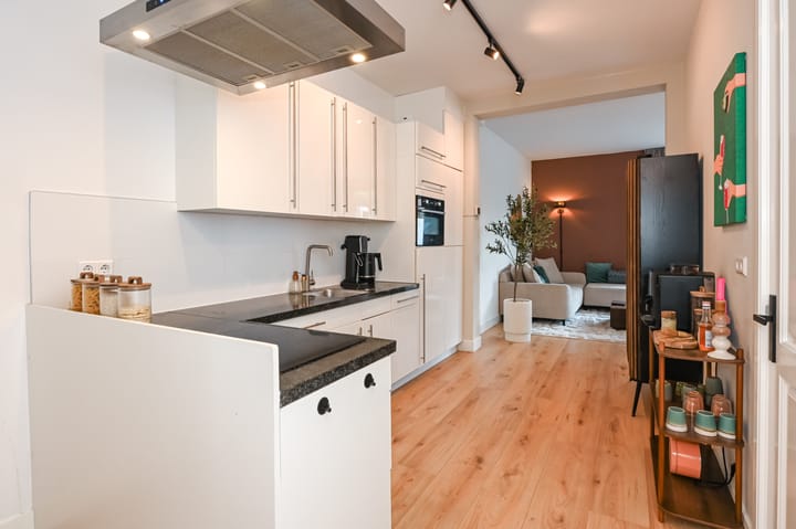 Foto 9 van Goudenregenstraat 206