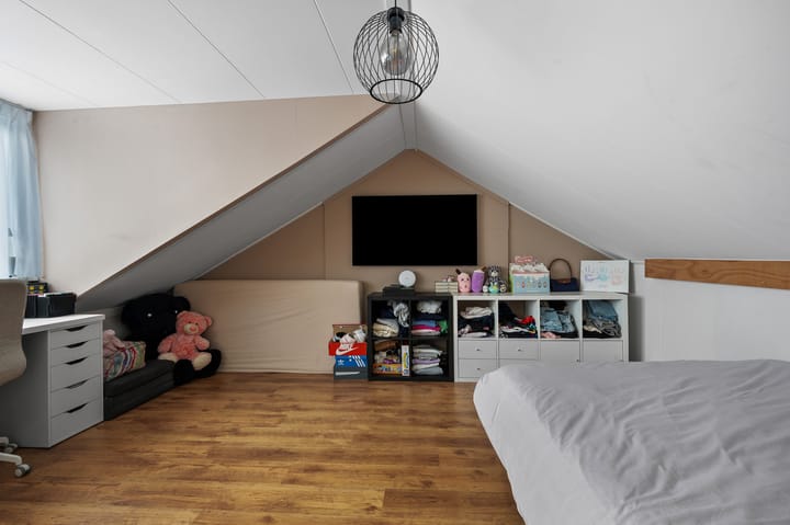 Foto 29 van De Wieken 30