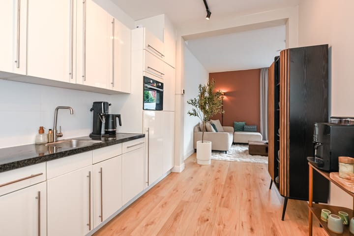 Foto 10 van Goudenregenstraat 206