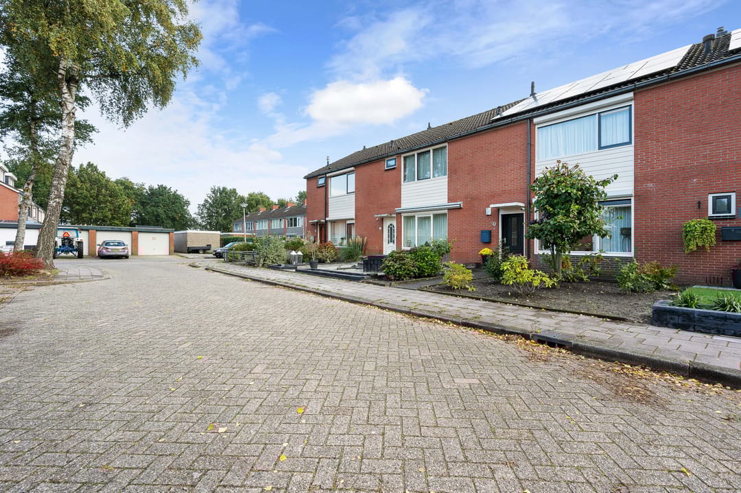 Foto 31 van De Wieken 30