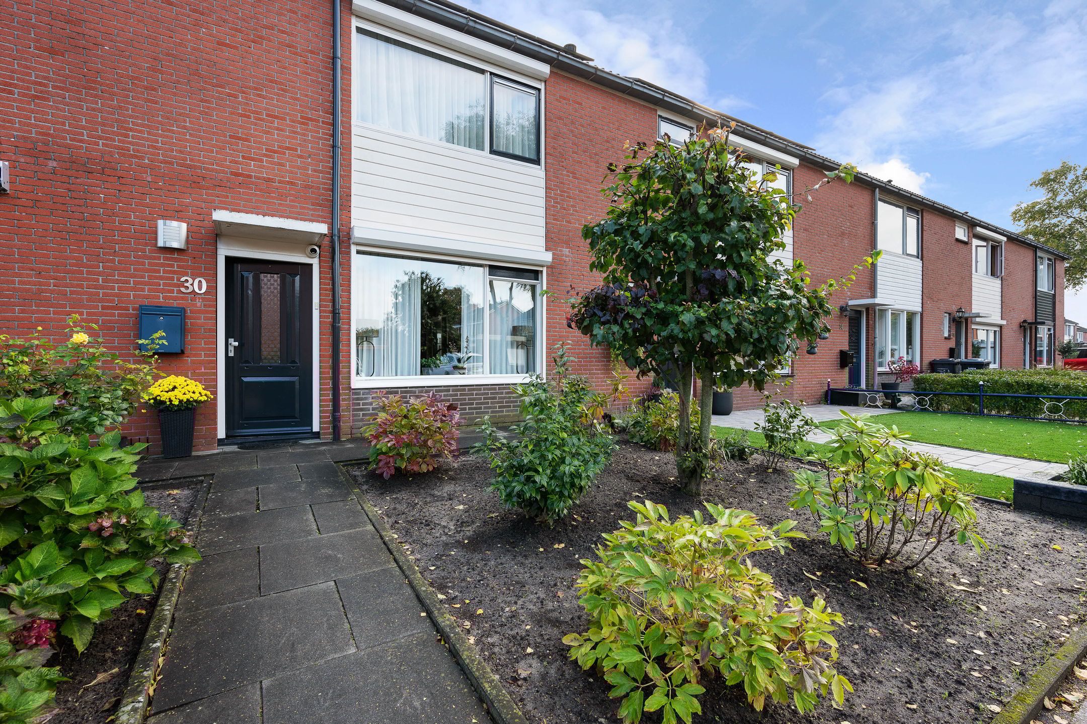 Foto 33 van De Wieken 30