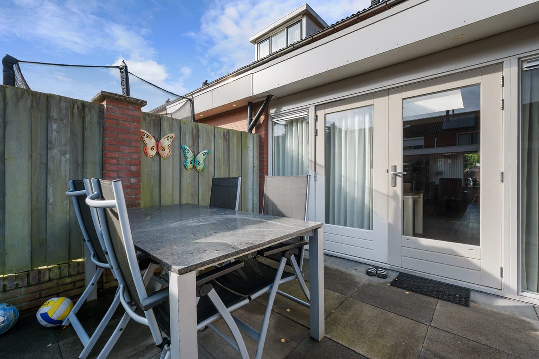 Foto 38 van De Wieken 30