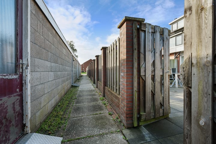 Foto 39 van De Wieken 30