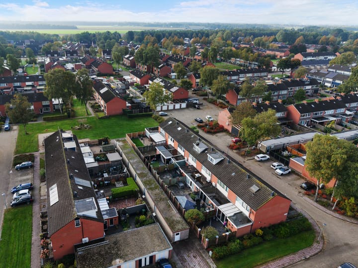 Foto 40 van De Wieken 30