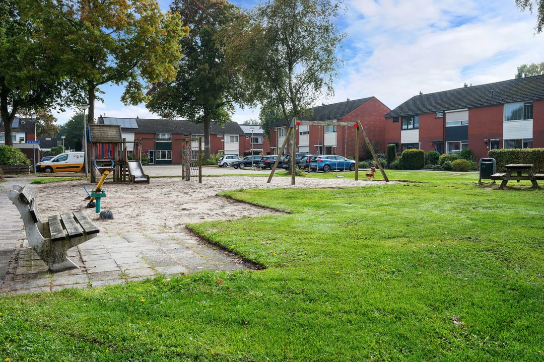 Foto 41 van De Wieken 30