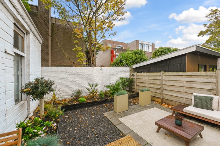 Foto 17 van Goudenregenstraat 206