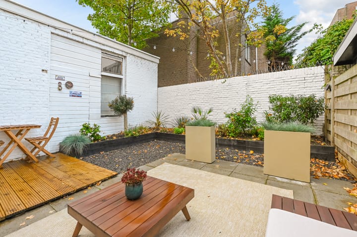 Foto 18 van Goudenregenstraat 206