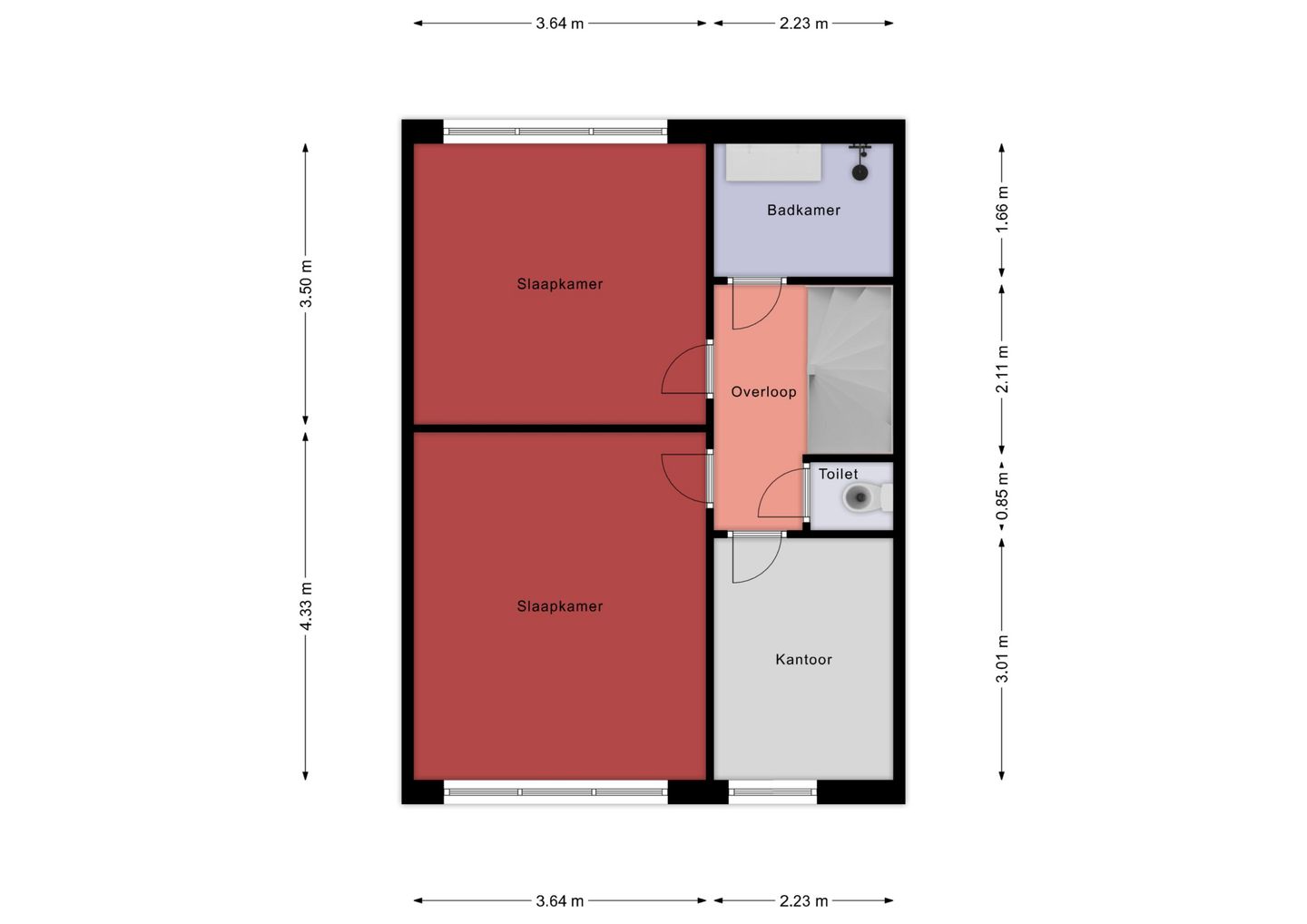 Foto 44 van De Wieken 30