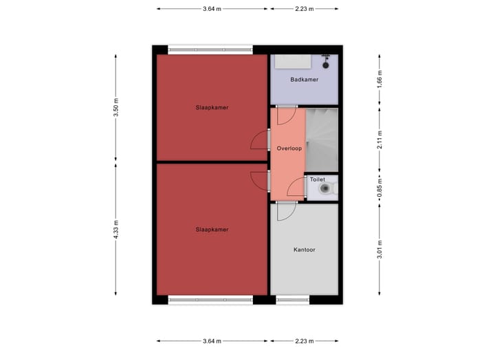 Foto 44 van De Wieken 30