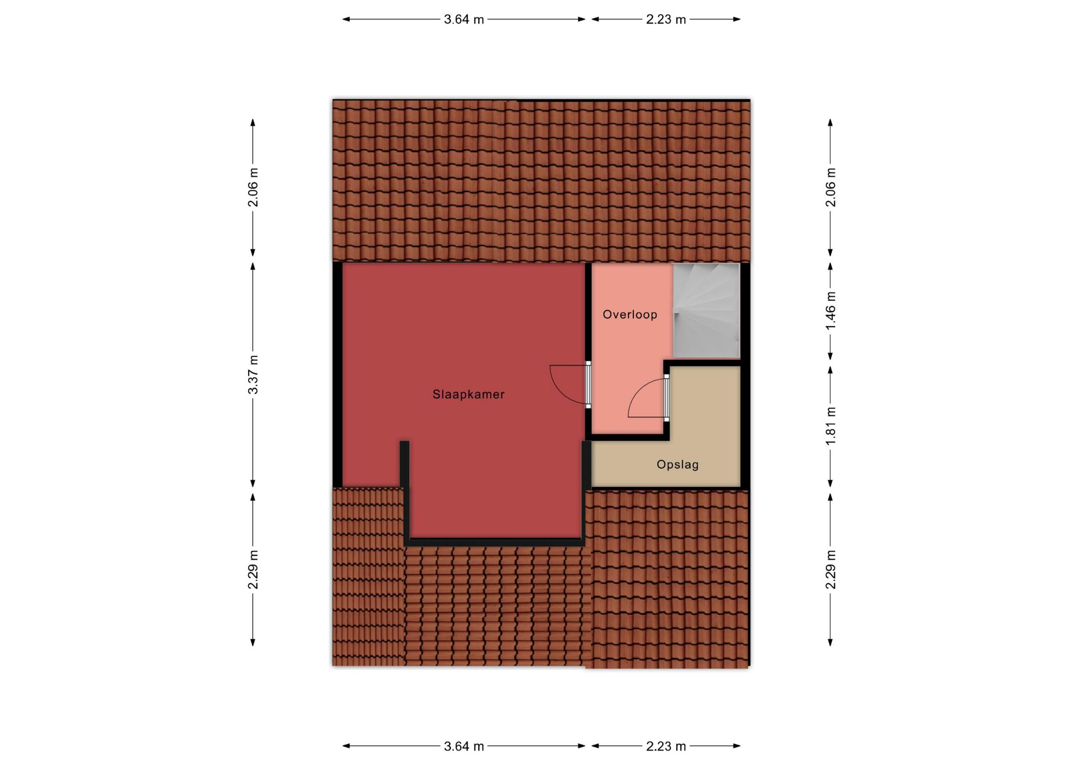 Foto 45 van De Wieken 30