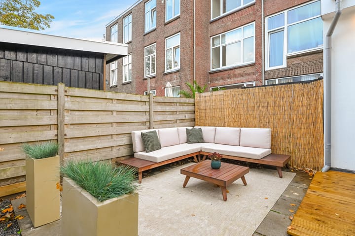 Foto 20 van Goudenregenstraat 206