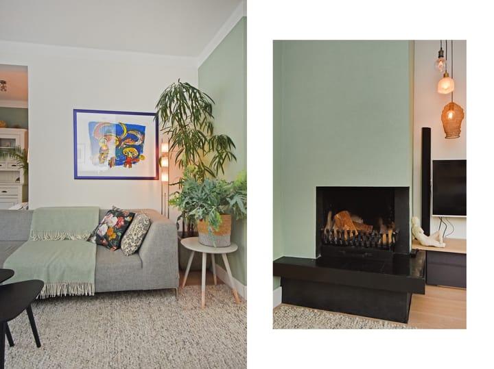 Foto 3 van Amalia van Solmsstraat 142-A