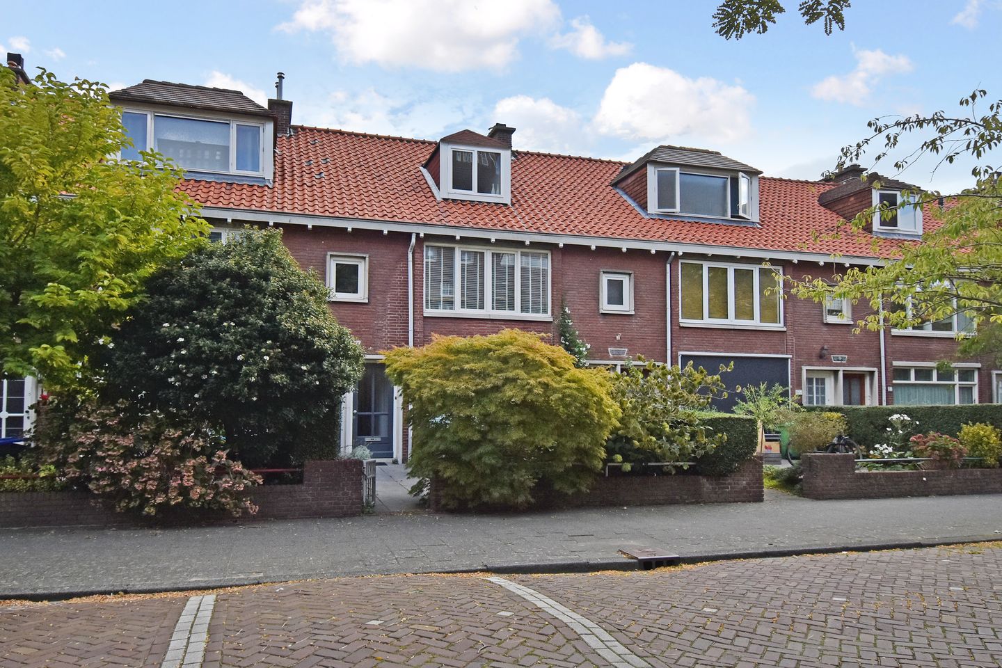 Foto 5 van Amalia van Solmsstraat 142-A