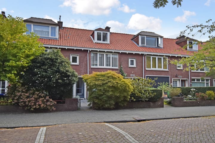 Foto 5 van Amalia van Solmsstraat 142-A