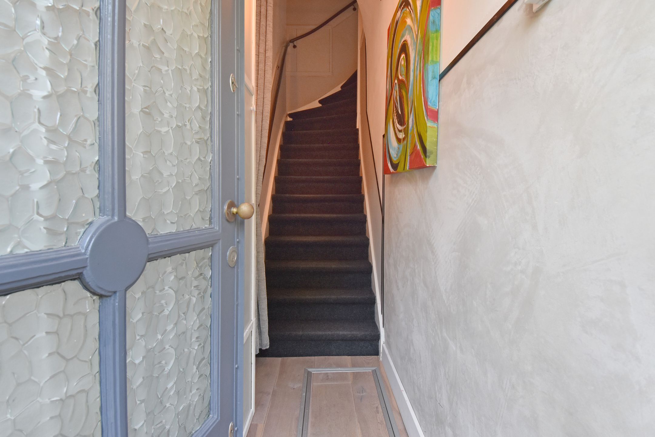 Foto 6 van Amalia van Solmsstraat 142-A