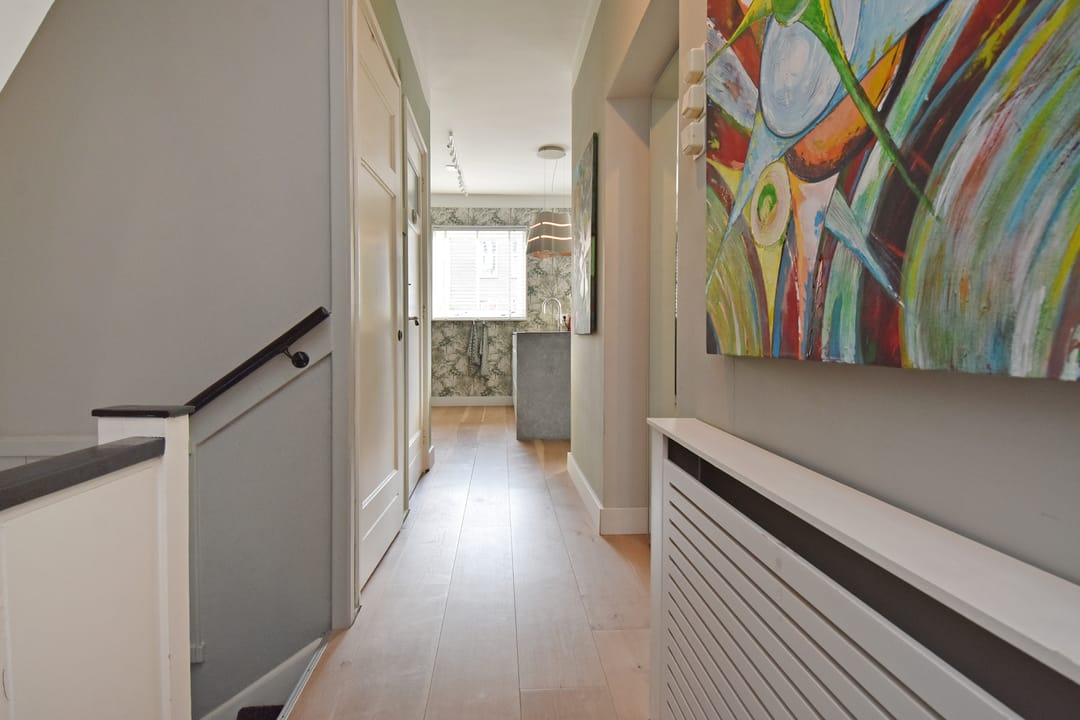 Foto 7 van Amalia van Solmsstraat 142-A