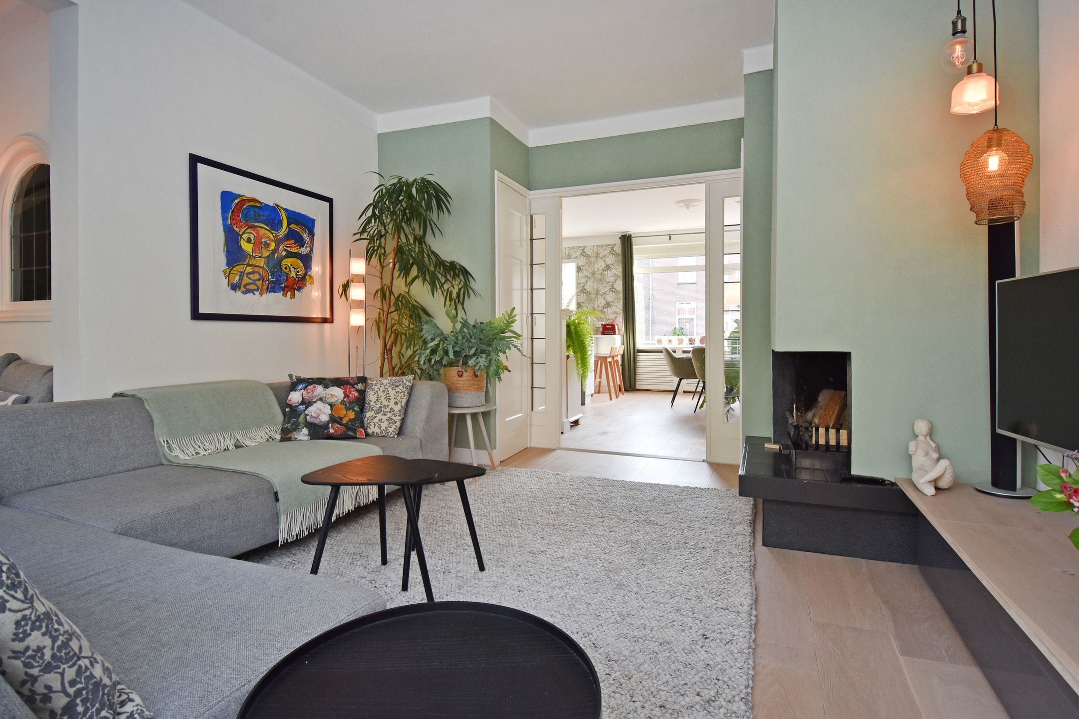 Foto 12 van Amalia van Solmsstraat 142-A