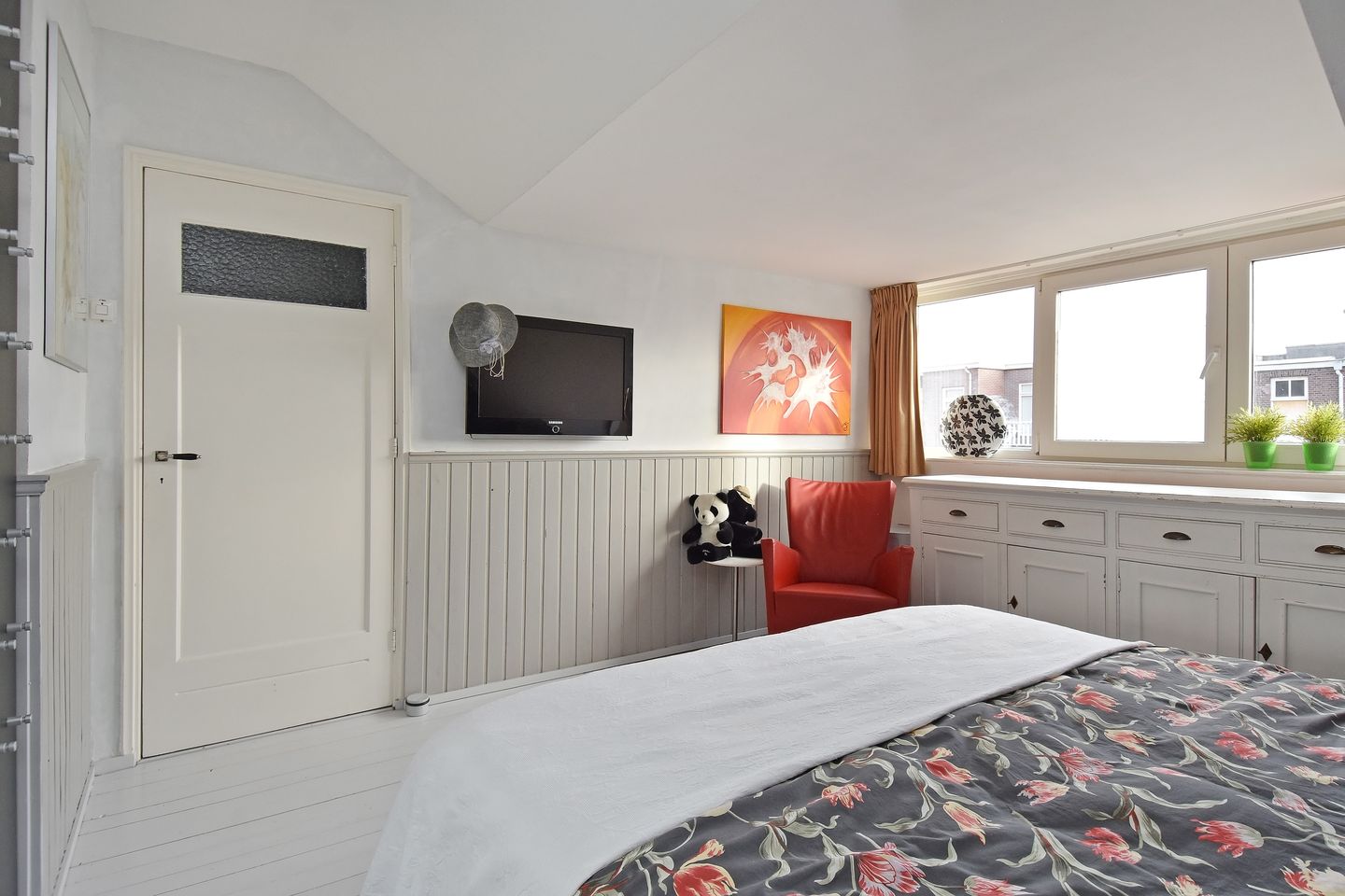 Foto 25 van Amalia van Solmsstraat 142-A