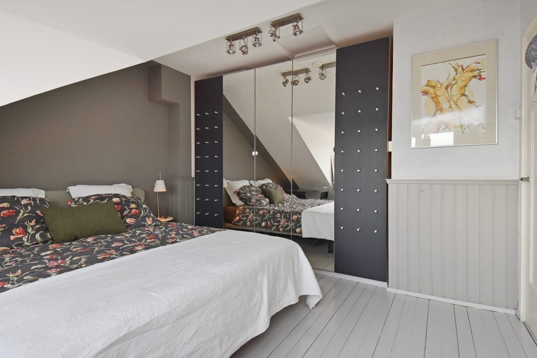 Foto 26 van Amalia van Solmsstraat 142-A