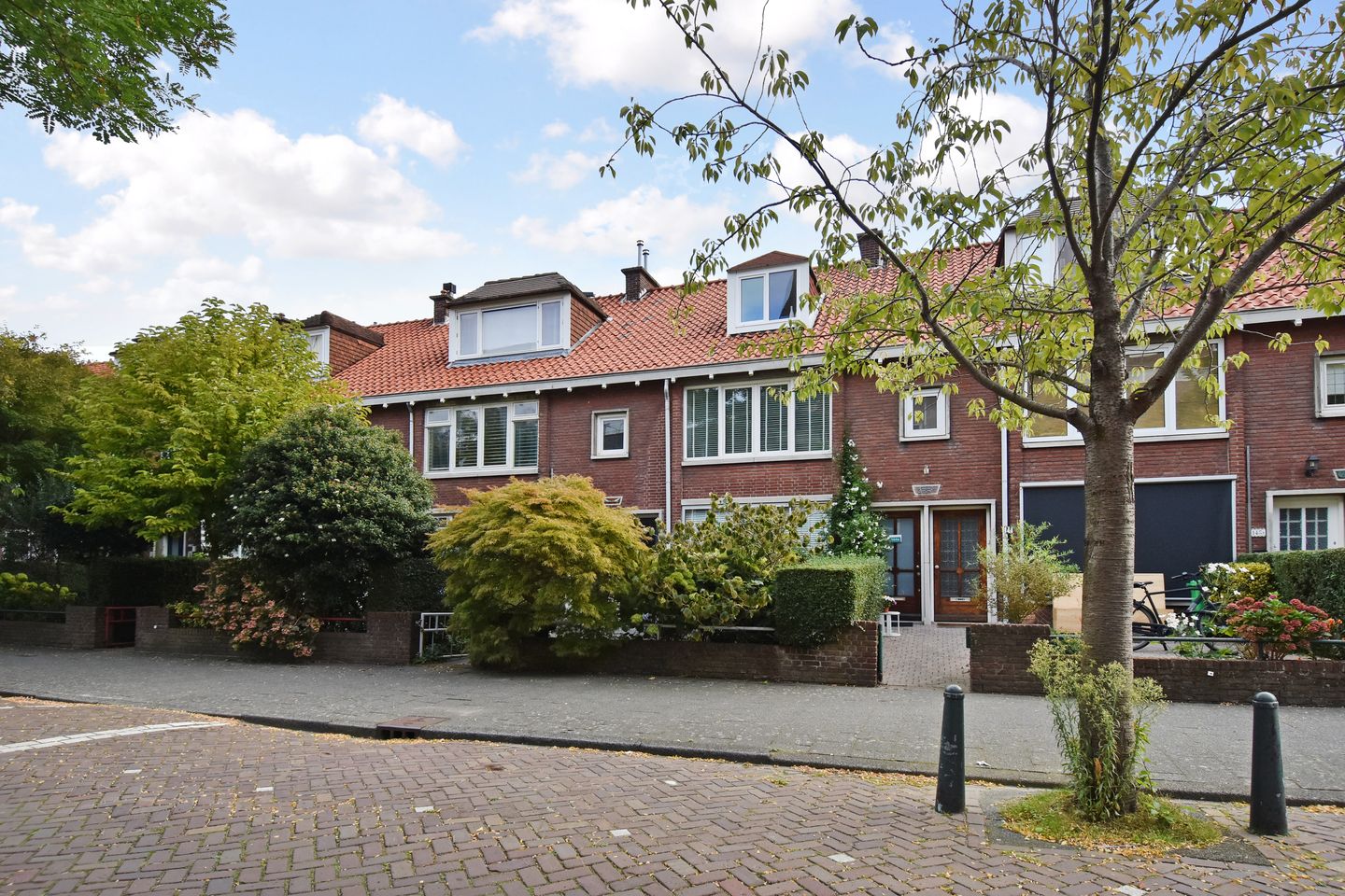 Foto 34 van Amalia van Solmsstraat 142-A