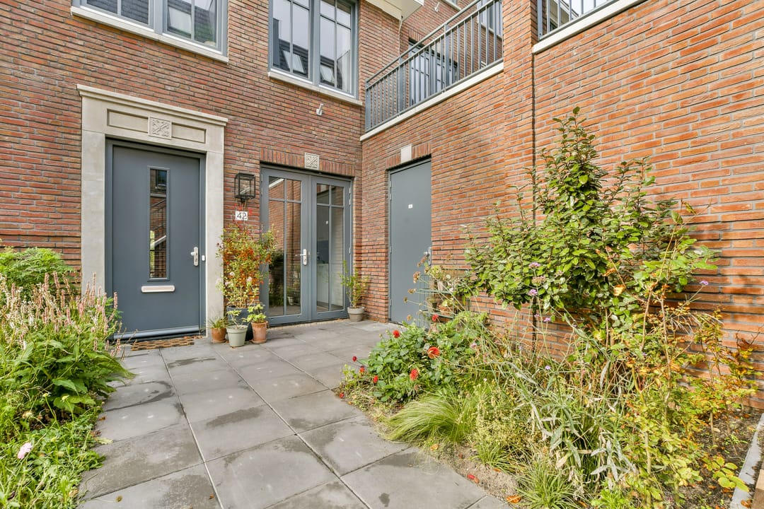 Foto 2 van Theologicum 42