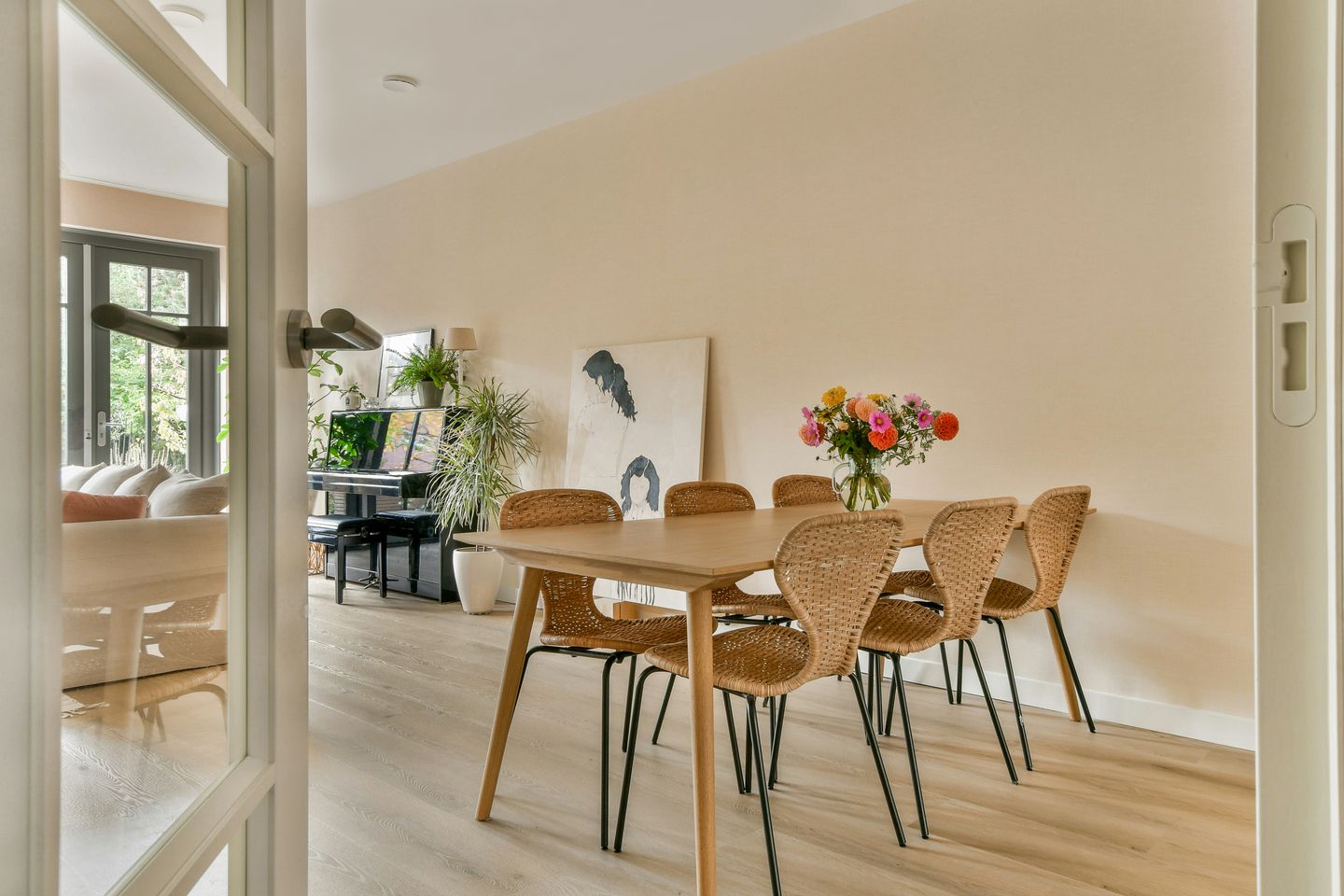 Foto 4 van Theologicum 42