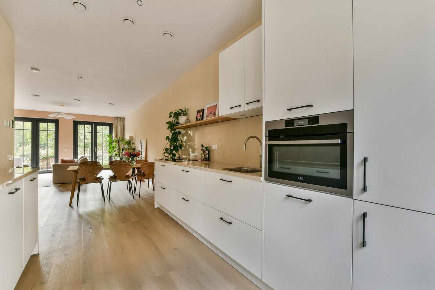 Foto 10 van Theologicum 42