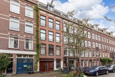 Rustenburgerstraat 289-C