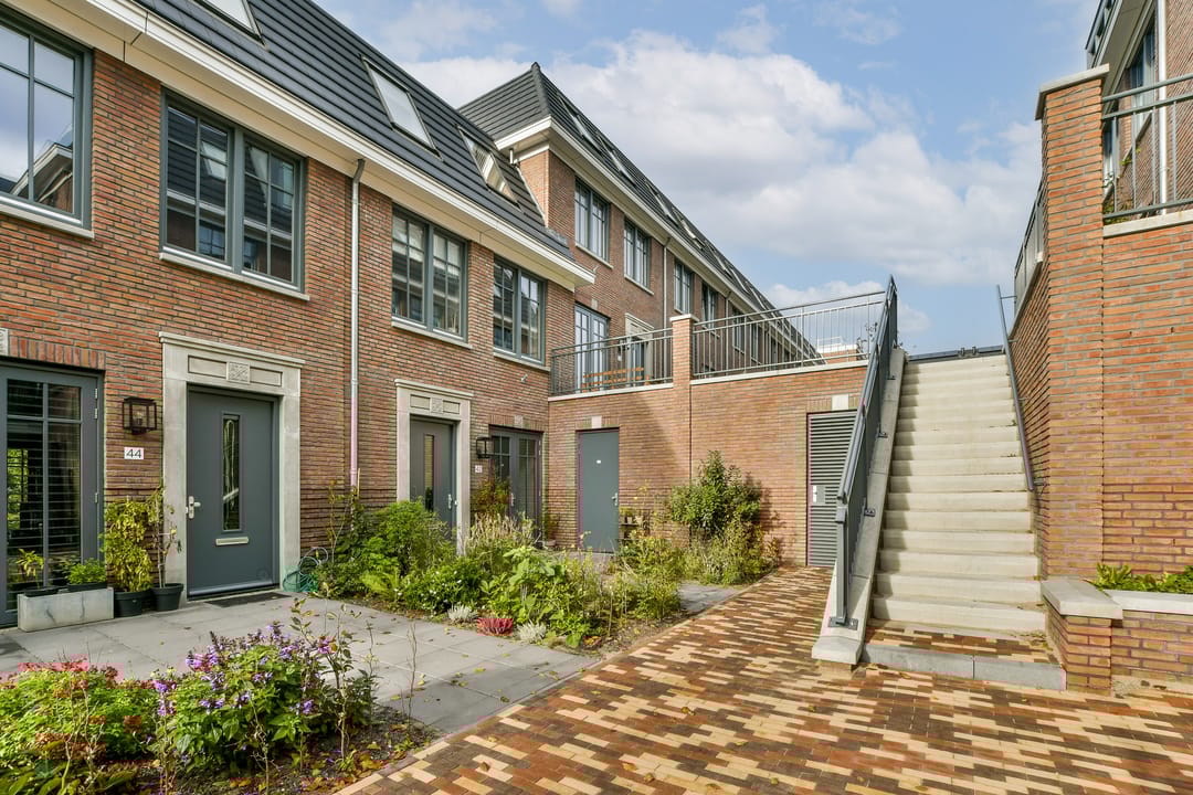 Foto 31 van Theologicum 42