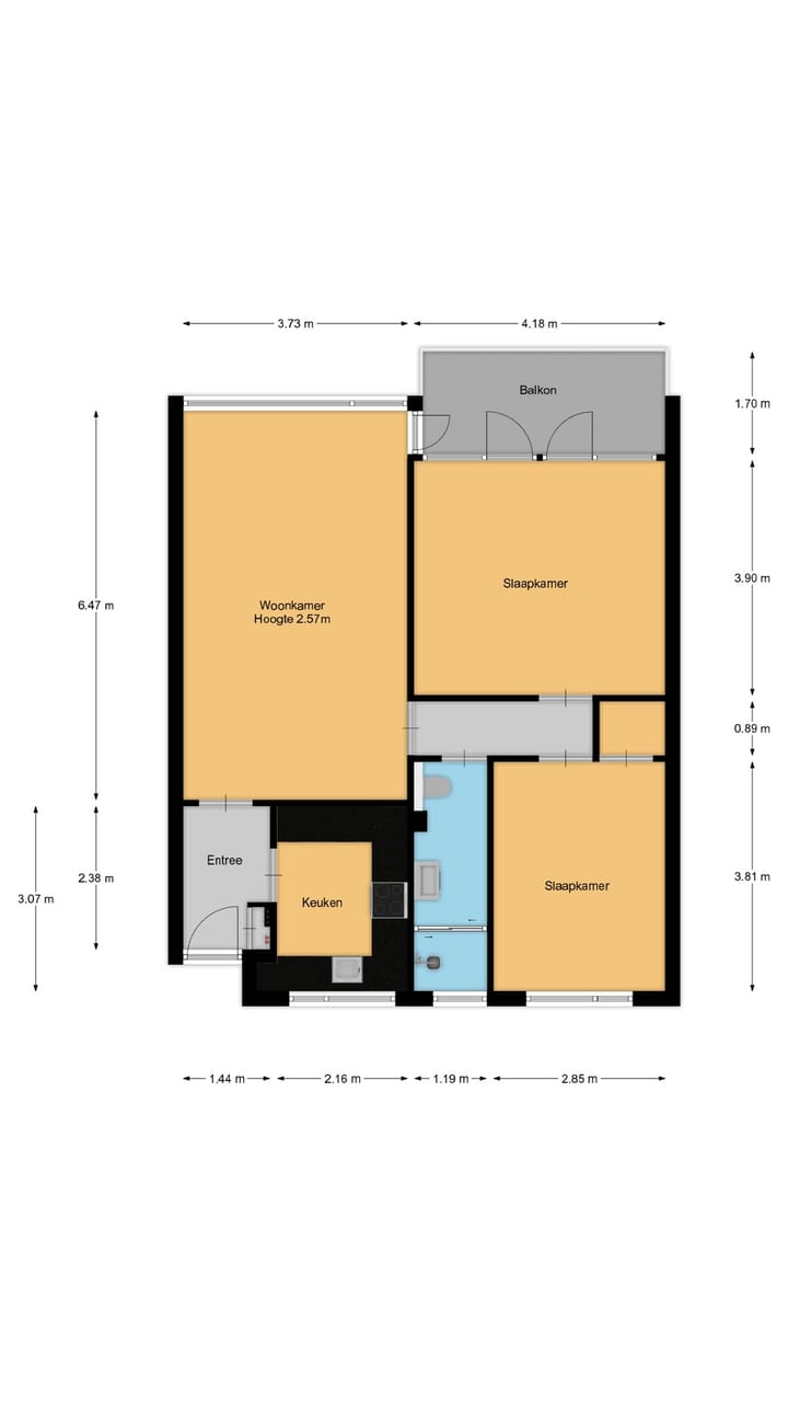 Photo 25 of Oostelijk Halfrond 145