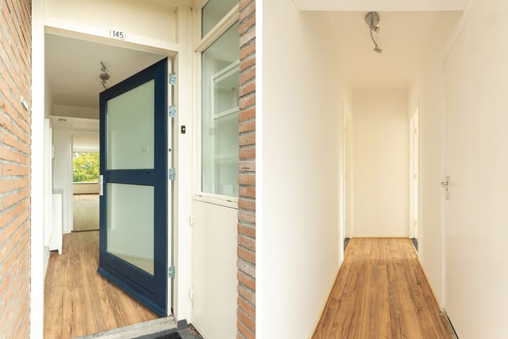 Photo 2 of Oostelijk Halfrond 145