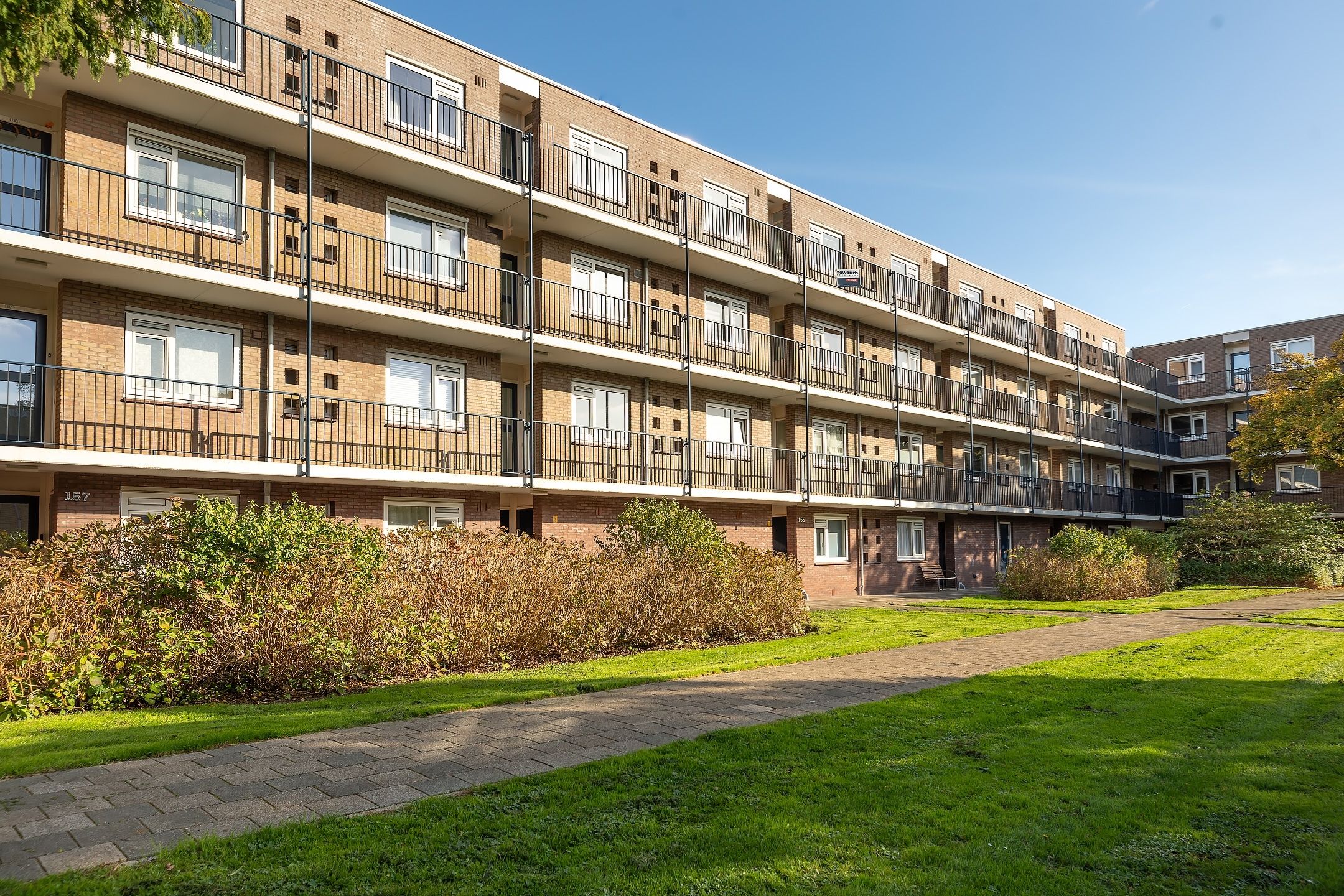 Oostelijk Halfrond, 145, Amstelveen, 1183EP, Noord-Holland, Nederland 145