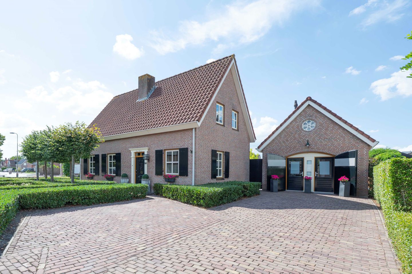 Foto 1 van Onze Lieve Vrouwestraat 95